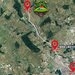 Crevedia, lot casa la 16 km distanta de Bucuresti