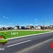 Crevedia, lot casa la 16 km distanta de Bucuresti